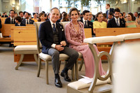 Boda de Alexa Garza Valencia y Alejandro Argüelles Montemayor 28