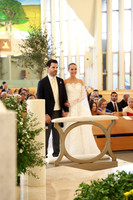 Boda de Alexa Garza Valencia y Alejandro Argüelles Montemayor 12