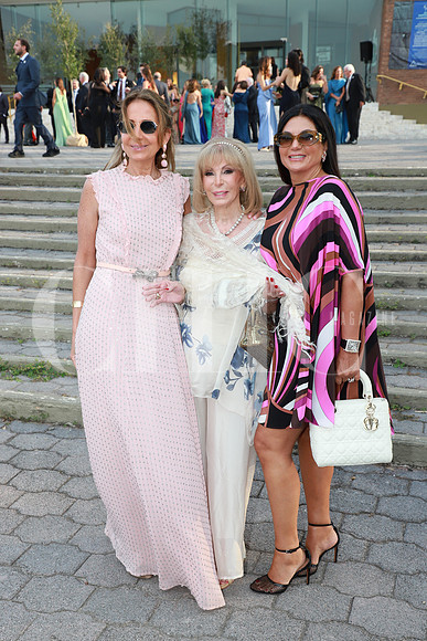 Mónica Preisser, Fernanda Preisser y Fernanda Preisser 3