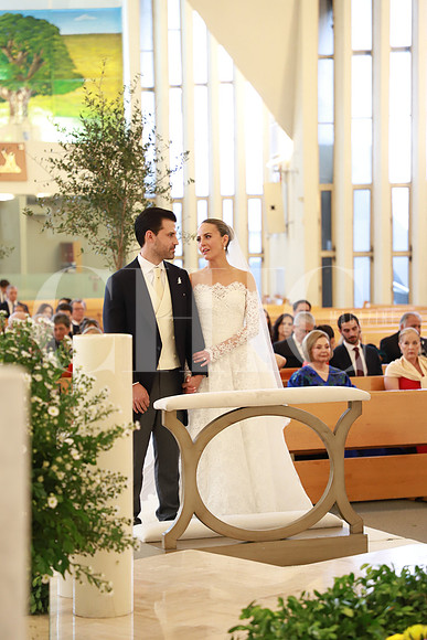 Boda de Alexa Garza Valencia y Alejandro Argüelles Montemayor 20