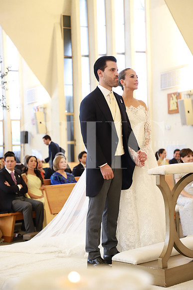 Boda de Alexa Garza Valencia y Alejandro Argüelles Montemayor 35