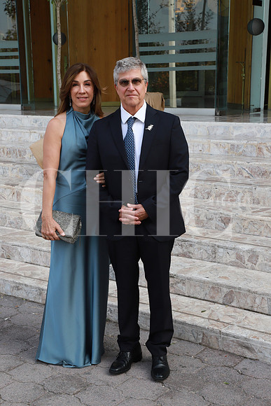 Melva Vela y Luis Segura 2