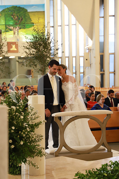Boda de Alexa Garza Valencia y Alejandro Argüelles Montemayor 8