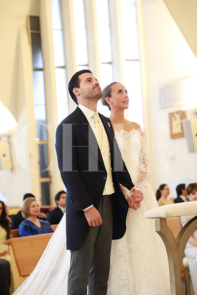 Boda de Alexa Garza Valencia y Alejandro Argüelles Montemayor 30