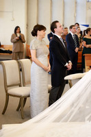 Boda de Alexa Garza Valencia y Alejandro Argüelles Montemayor 54