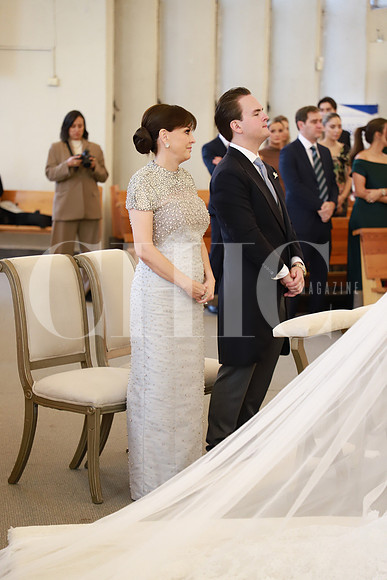 Boda de Alexa Garza Valencia y Alejandro Argüelles Montemayor 54