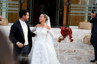 Boda de Alexa Garza Valencia y Alejandro Argüelles Montemayor 83
