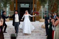Boda de Alexa Garza Valencia y Alejandro Argüelles Montemayor 79