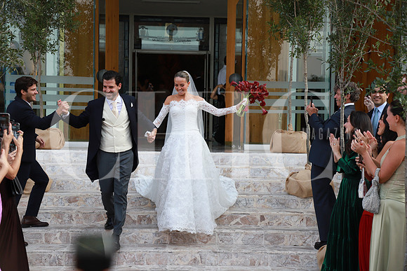 Boda de Alexa Garza Valencia y Alejandro Argüelles Montemayor 79