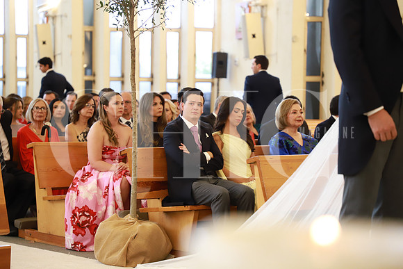 Boda de Alexa Garza Valencia y Alejandro Argüelles Montemayor 44