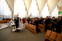 Boda de Samantha Yamallel y Manuel Filizola 2