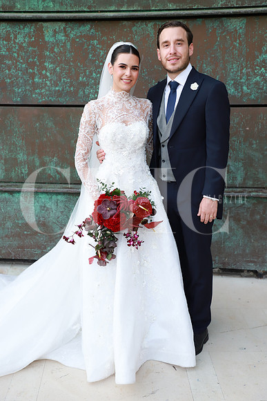Samantha Yamallel y Manuel Filizola 9