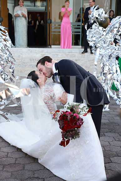 Samantha Yamallel y Manuel Filizola 28