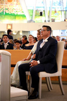 Boda de Samantha Yamallel y Manuel Filizola 6