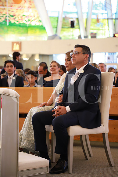 Boda de Samantha Yamallel y Manuel Filizola 6