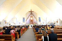 Boda de Samantha Yamallel y Manuel Filizola 7