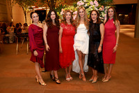 Mariana Sada, Priscila Escalante, Carmen Siller, Myriam Estrella, Myriam Blanco y Paloma Estrella 4