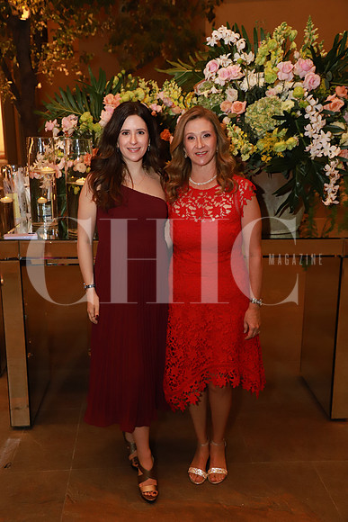 Priscila Escalante y Carmen Siller 2