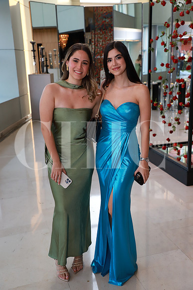 Daniela Martelotto y Lucía Marcos 3
