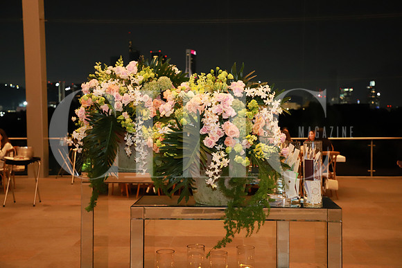 Flores 7