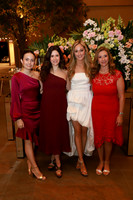 Mariana Sada, Priscila Escalante, Myriam Estrella y Carmen Siller 2