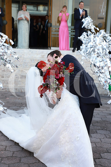 Samantha Yamallel y Manuel Filizola 24