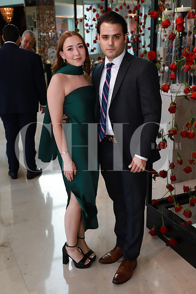 Natalia Martínez y Rubén Villarreal 3