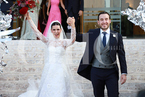 Samantha Yamallel y Manuel Filizola 20