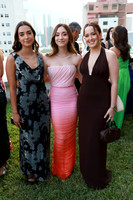 Alicia García, Ana Sofia Padilla y Regina Villarreal 2