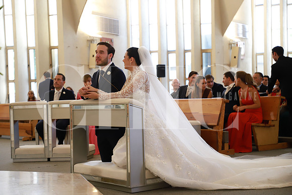 Samantha Yamallel y Manuel Filizola 45