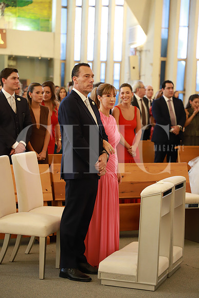 Boda de Samantha Yamallel y Manuel Filizola 13