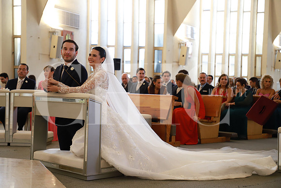 Samantha Yamallel y Manuel Filizola 47