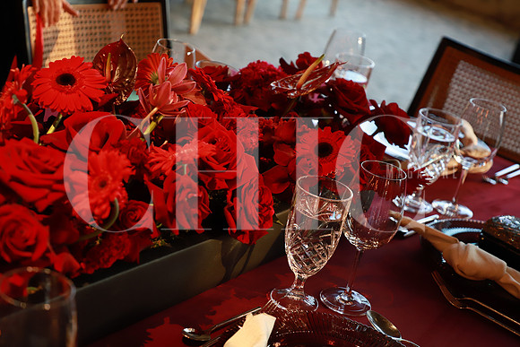 Boda de Samantha Yamallel y Manuel Filizola 28