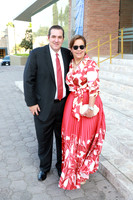 Alejandro Elizondo y Ana Georgina Elizondo 2