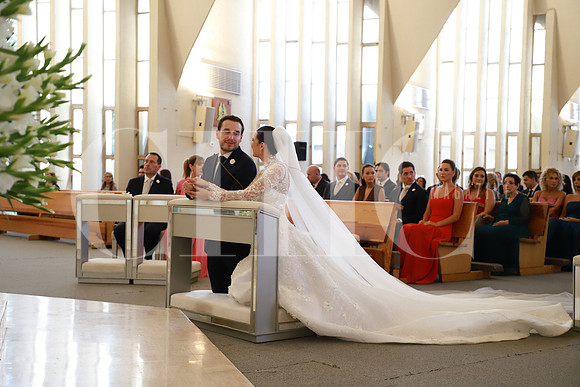 Samantha Yamallel y Manuel Filizola 40