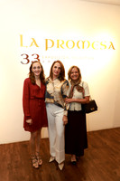 Ana Martin Ruenes, Isabel Ruenes y Nohemi Suess 3