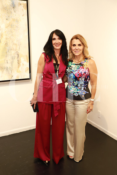 Ana Roesch y Claudia Ibarra 3