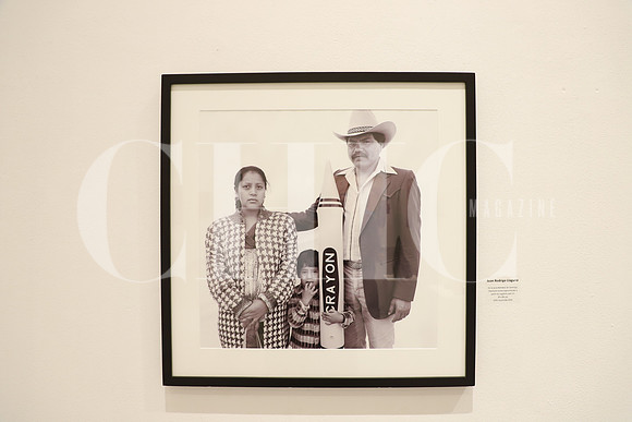 Expo Colectiva a beneficio de Hogar de la Misericordia 7