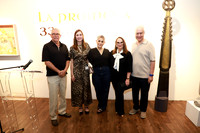 Inauguración Expo Colectiva 2