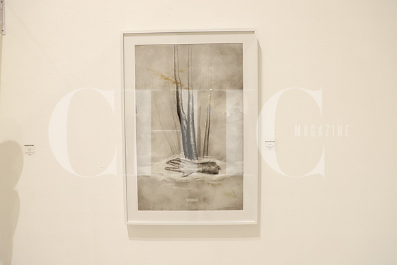 Expo Colectiva a beneficio de Hogar de la Misericordia 8
