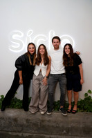 Carla Remes, Tania Banduni, Alejandro Ramos y Ahide Cardoso 4