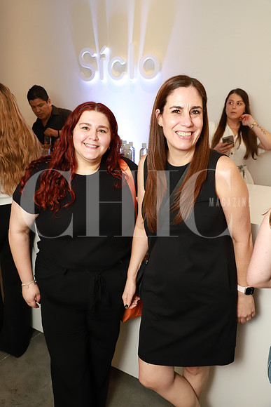 Paola Casanova y Adriana Martinez 3