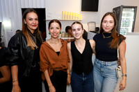 Carla Remes, Marianella Peña, Paulina Arce y Paulina de la Garza 2
