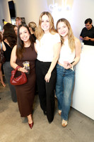 Alexandra Amaro, Pau Garza y Andrea Gonzalez 5