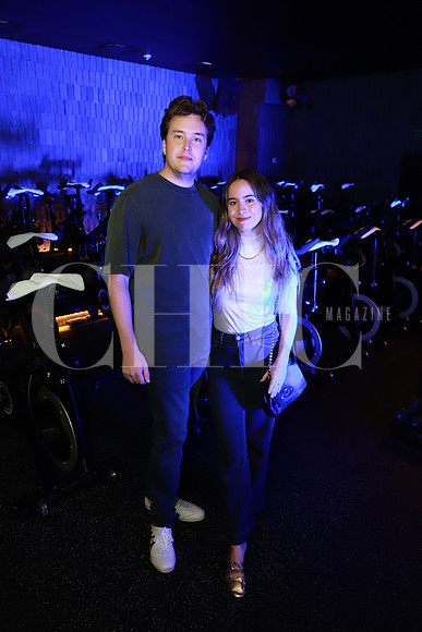 Alejandro Elosúa y Mariale de Hoyos 2