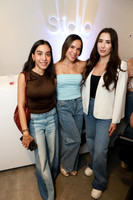 Dir Montejo, Karla Fernandez y Valeria Gonzalez 2