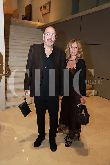 Marcial Herrera y Lily Arreola de Herrera 0