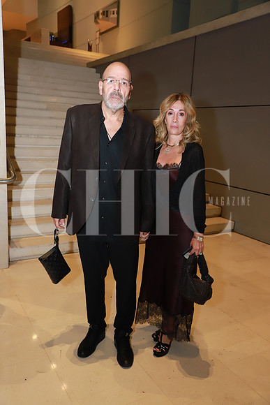 Marcial Herrera y Lily Arreola de Herrera 1