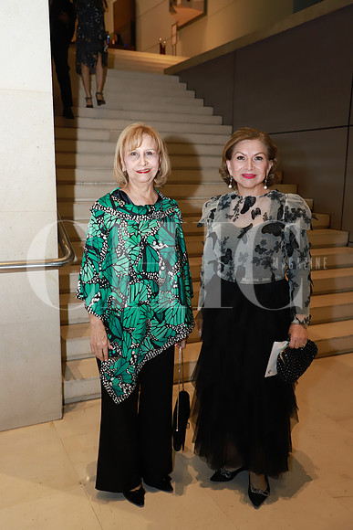 Alida Bonifas de Narvaez y María Ester González 0