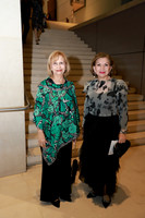 Alida Bonifas de Narvaez y María Ester González 1
